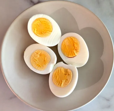 Whole Eggs (Boiled)
